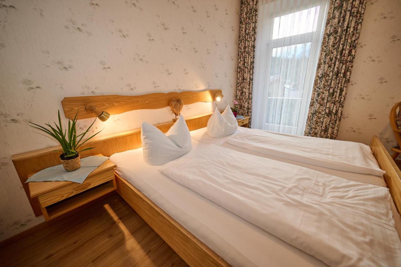 Gasthof Oberwirt Ramsau bei Berchtesgaden Dış mekan fotoğraf