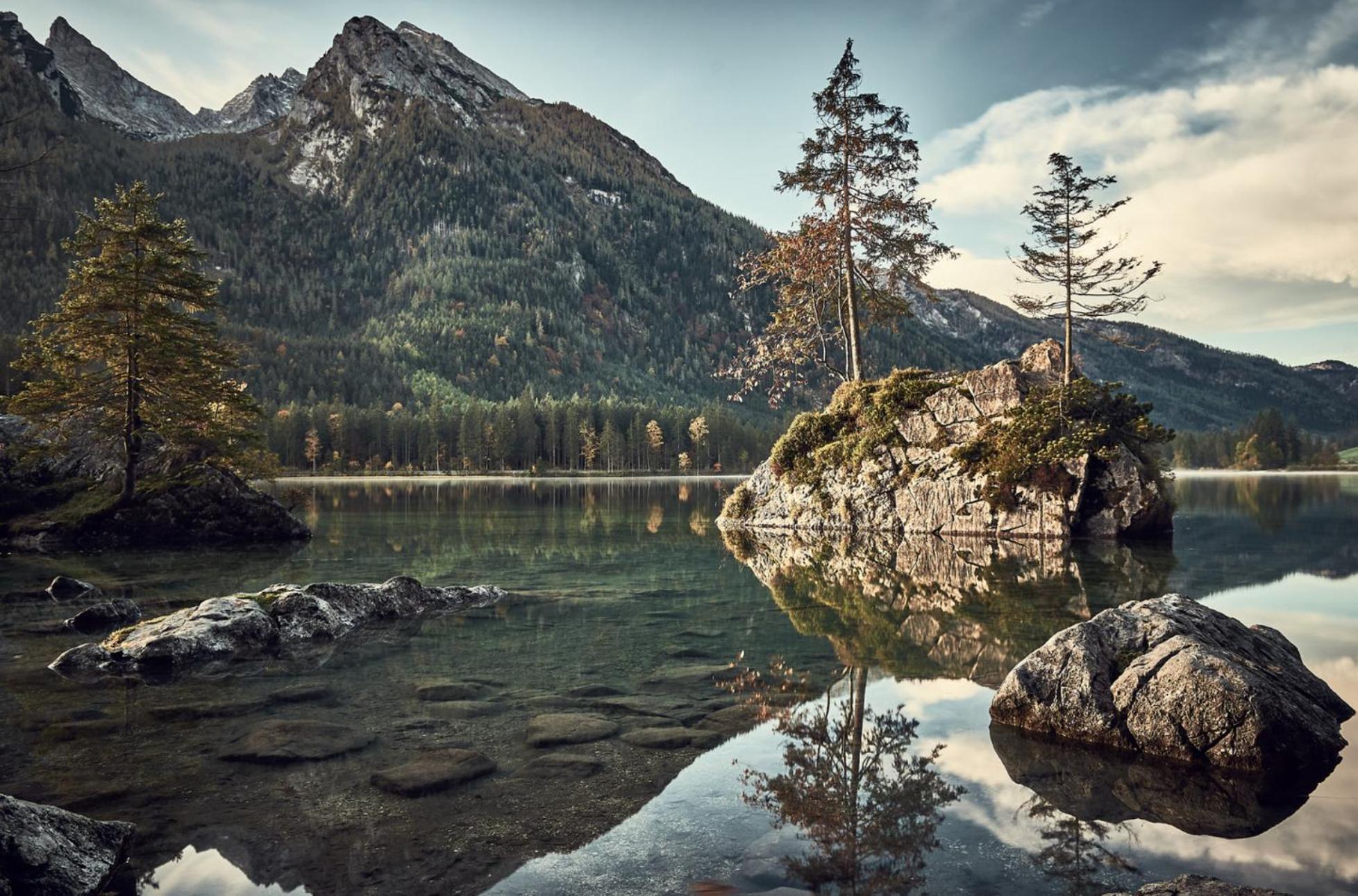 Gasthof Oberwirt Ramsau bei Berchtesgaden Dış mekan fotoğraf