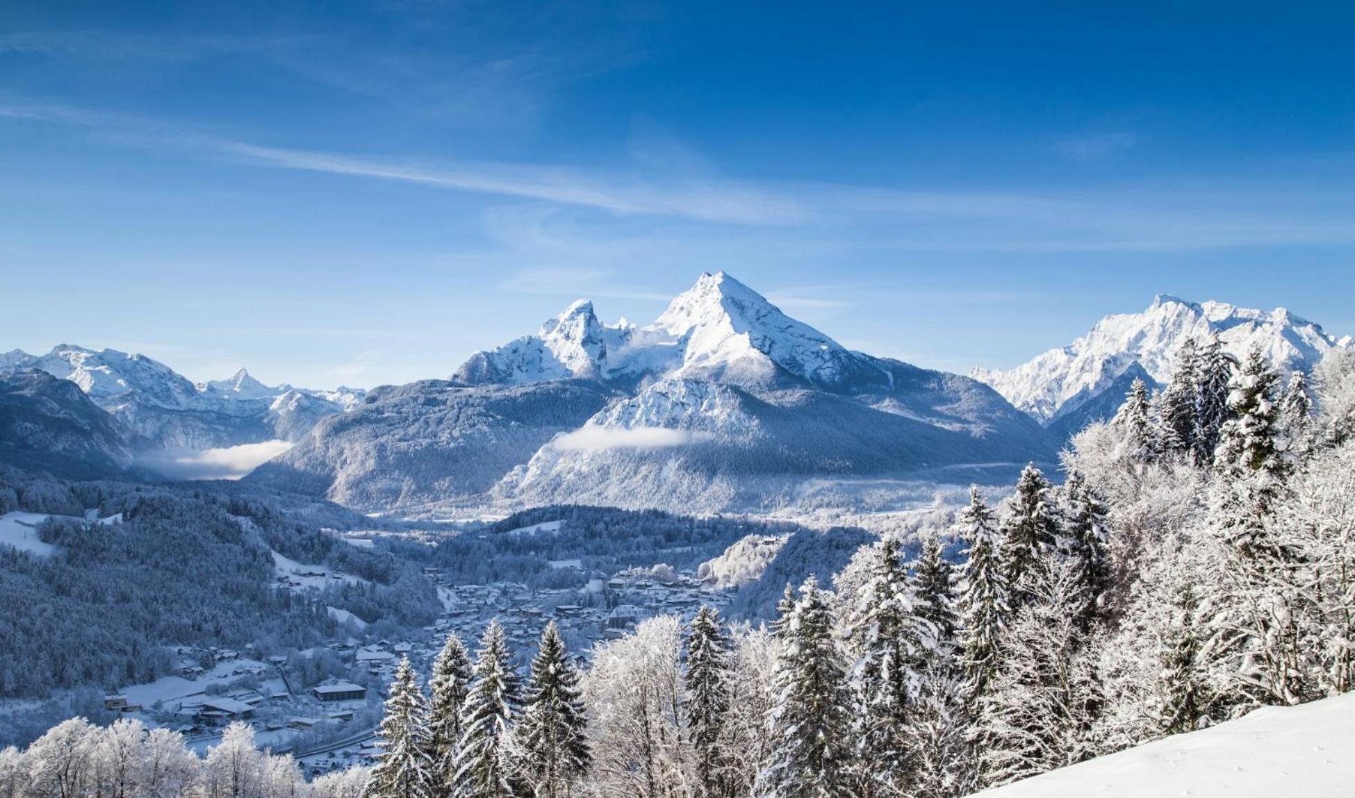 Gasthof Oberwirt Ramsau bei Berchtesgaden Dış mekan fotoğraf