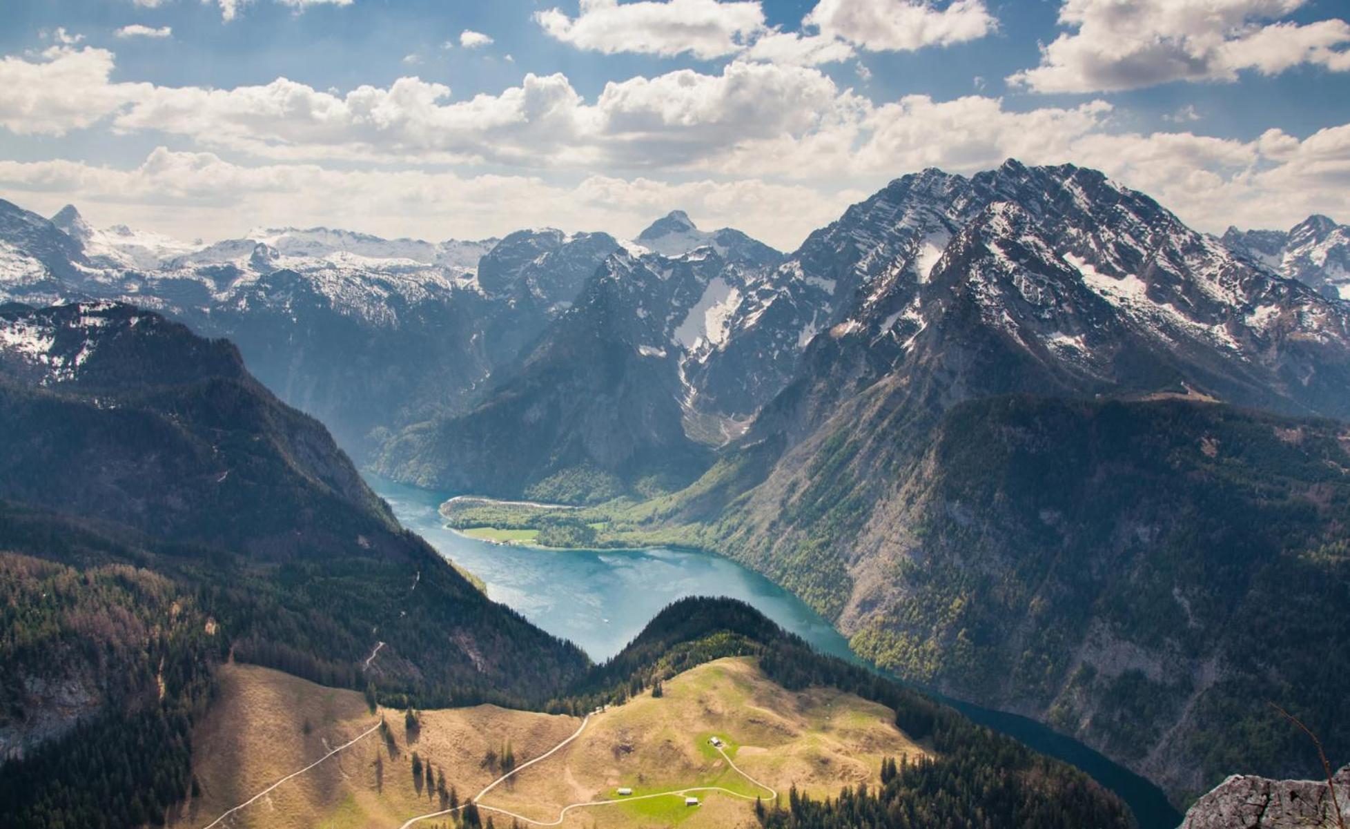 Gasthof Oberwirt Ramsau bei Berchtesgaden Dış mekan fotoğraf