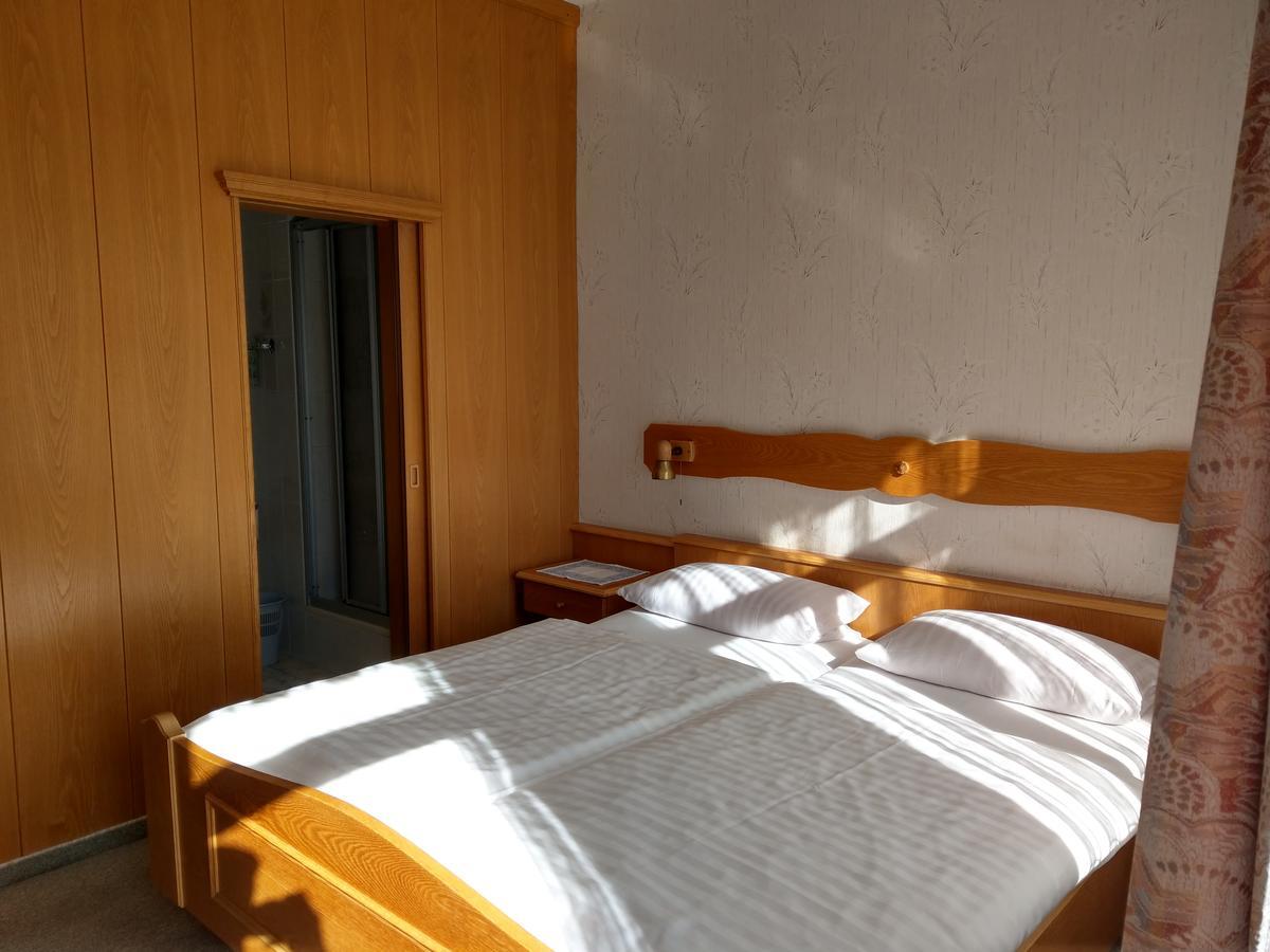 Gasthof Oberwirt Ramsau bei Berchtesgaden Dış mekan fotoğraf